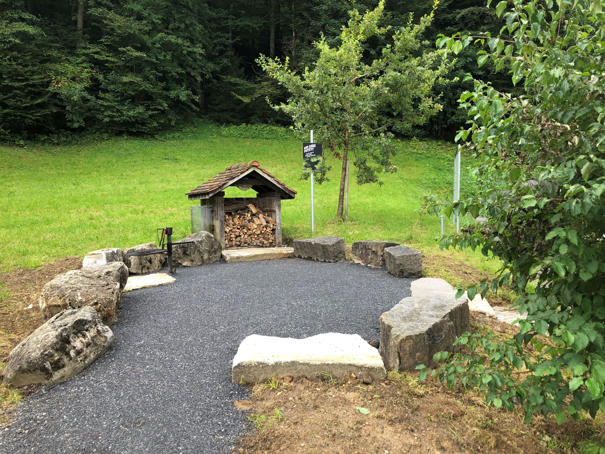 picinickplatz aug. 2023