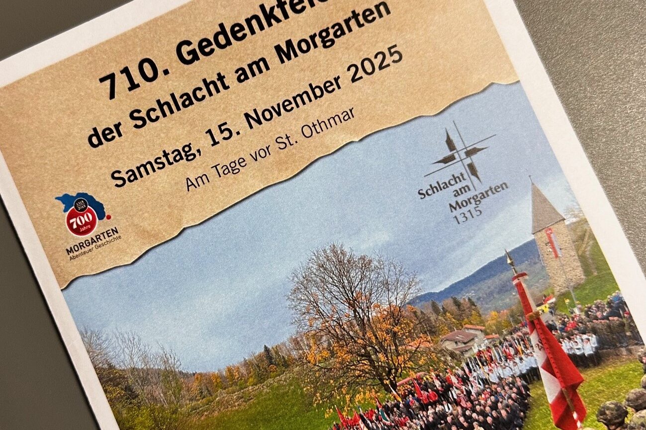 programm schlachtjahrzeit 15.11.2025