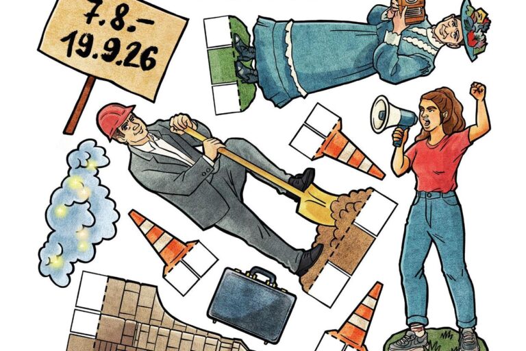 key visual morgarten-spektakel